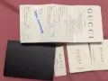 Gucci手拿钱包