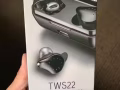 本人自用的蓝牙耳机9.9层新，有发票$70，96758616