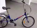 出售二手自行车