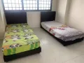 BLK 976 hougang street 91 （男搭房）