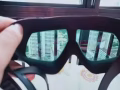 泳镜泳帽