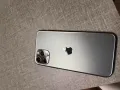 自用iPhone11pro 256G绿色，9.99新没任何磕碰，功能正常1000