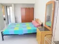 Master Bedroom For Rent 主卧出租