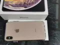 大屏幕iPhone Xs Max 256G 女生一手用，电池91