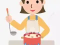 招聘煮饭阿姨 - 高达$5,000