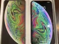 xs max  64G 黑色
