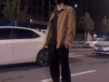 NIKE&怪奇物語 聯名款