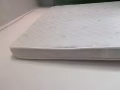 全新床墊1.8x2米.只賣80元。