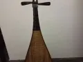 上海牌琵琶