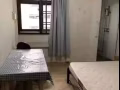 近金文泰地铁站主人房出租，可以煮有空调
