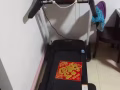 跑步机