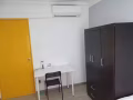 床位或單間出租