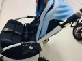 Bugaboo婴儿车