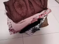 断舍离衣服免费赠送