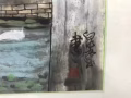 吴泉棠画