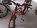 9成新自行车