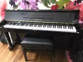 YAMAHA U1钢琴，专业级别