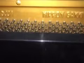 YAMAHA U1钢琴，专业级别