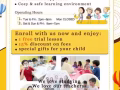 FREE trial lessons！專注中小學華文補習-專業&耐心&高效