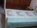 閒置床一張