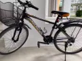 本人回国，甩卖自行车