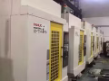 招聘CNC铣床操控员
