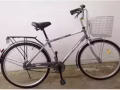 上海牌永久自行车