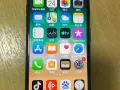 黑色iPhone 7，128g，备用机首选