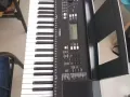 便宜出售9.5成新 Yamaha PSR E363 电子琴