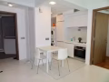 SUITES AT ORCHARD 1房式加書房公寓出售，2分鐘多美歌地鐵轉換站
