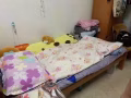 女床位出租! 阿欲尼Aljuined地鐵站旁邊