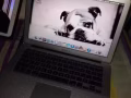 苹果macbook air