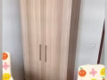 转9成新宜家IKEA PAX 衣柜