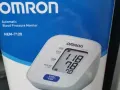 omron 自动血压测试机