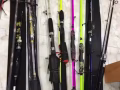 新加坡鱼具网络销售商