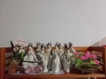 古筝招生，一对一教学。有意者拨：92761673