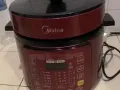 美的多功能高压锅