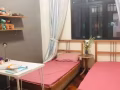 山景hillview  SIM 圣法学校公寓普通房