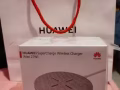 新華為無線充電器 15w和27w 未拆封
