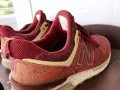 new balance 女士运动鞋