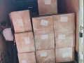 物流 新到中 空运专线直达中国