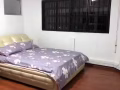 主人房出租1100裕華園大牌227