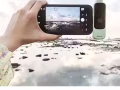 云台vlog 摄影机