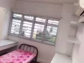 高層精裝修 兩間普通房出租 超近淡濱尼地鐵站