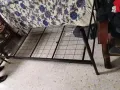 S$30 单人床出售...