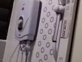 安装热水器，LED灯具，窗帘，风扇，价格低，欢迎联系我