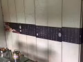超大客厅屏风隔断
