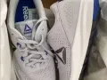 全新著名品牌鞋子没穿过。锐步Reebok