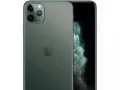 iPhone 11pro Mac  256GB 9.99成新 墨绿色