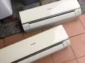 正在使用松下一拖二空调 便宜卖